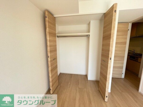 メゾンサニーサイドの物件内観写真